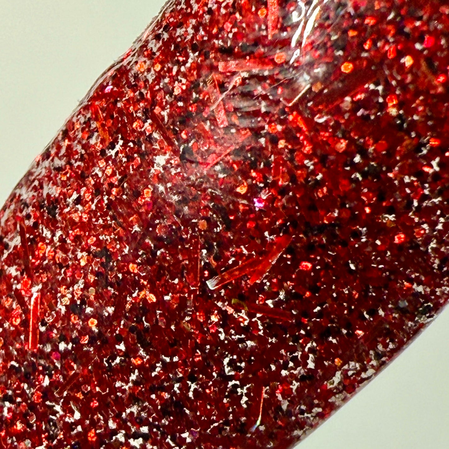 Bloodlust Nail Dip Powder