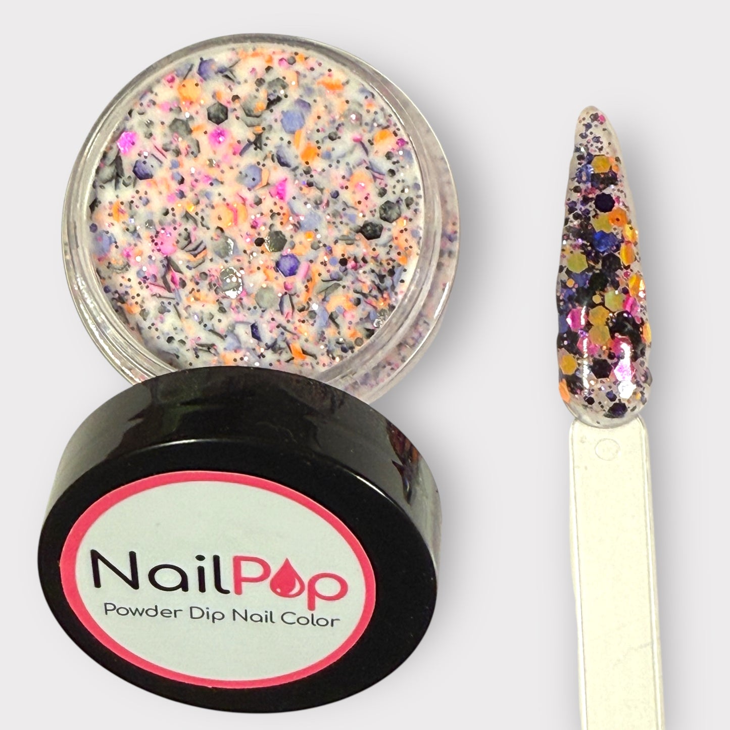 Tricks & Treats Nail Dip Powder
