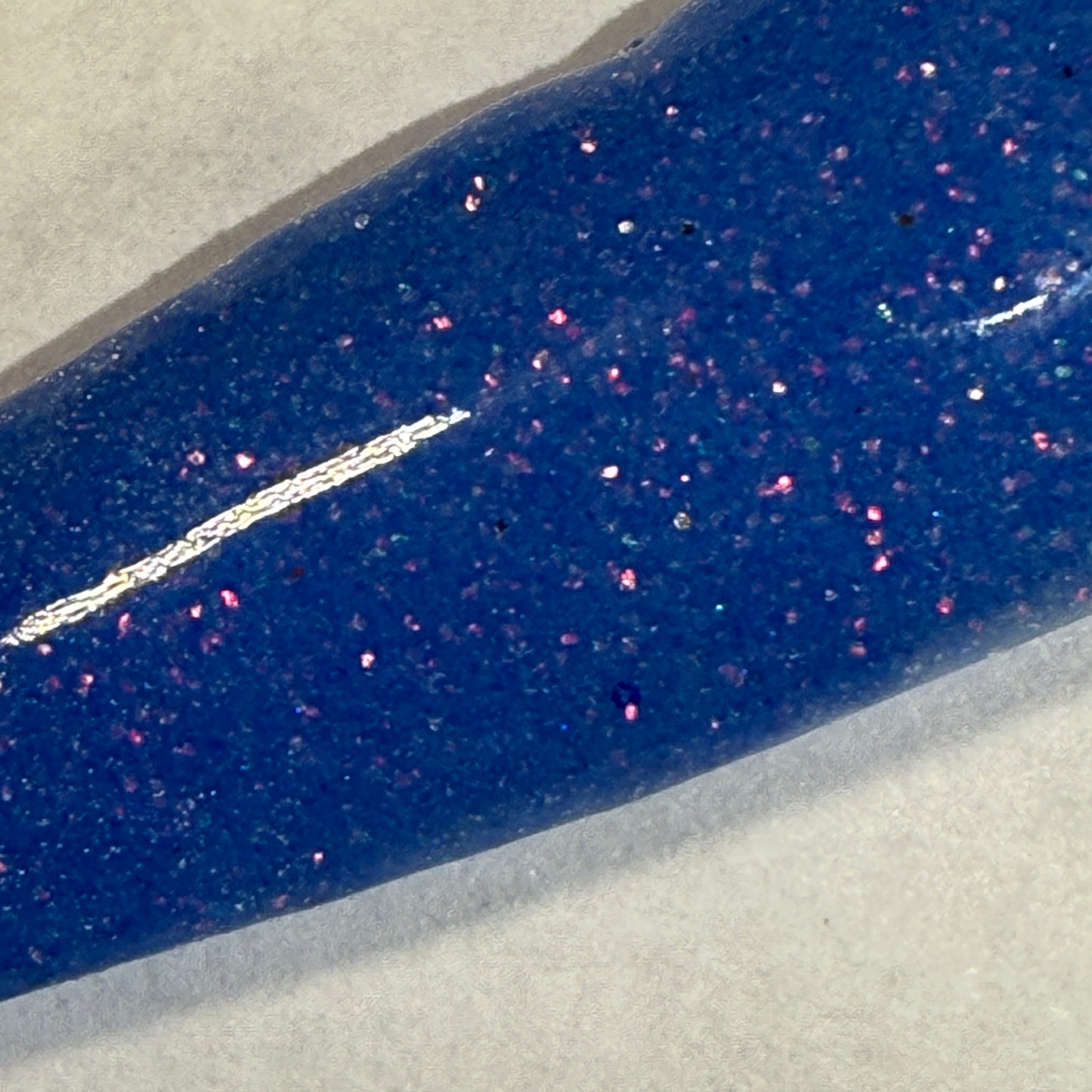 Blueberry Pie Nail Dip Powder