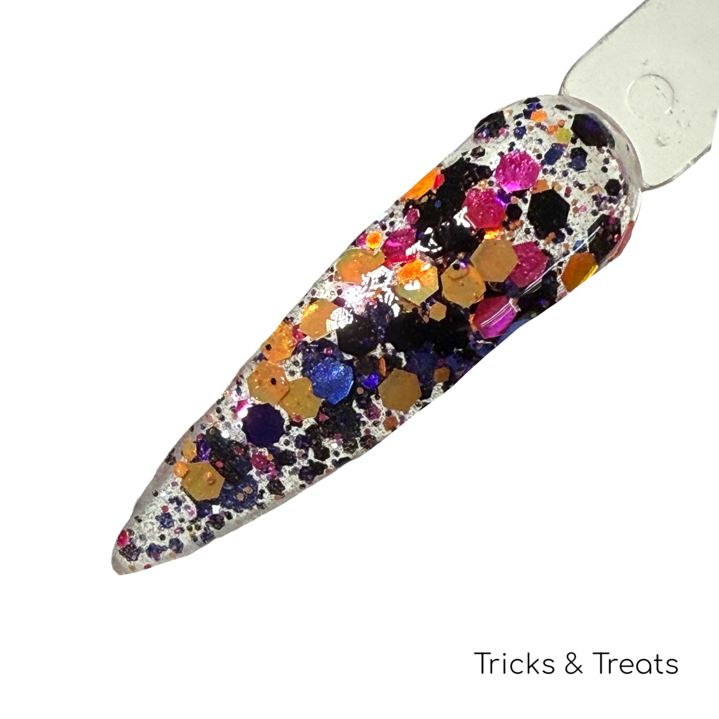 Tricks & Treat