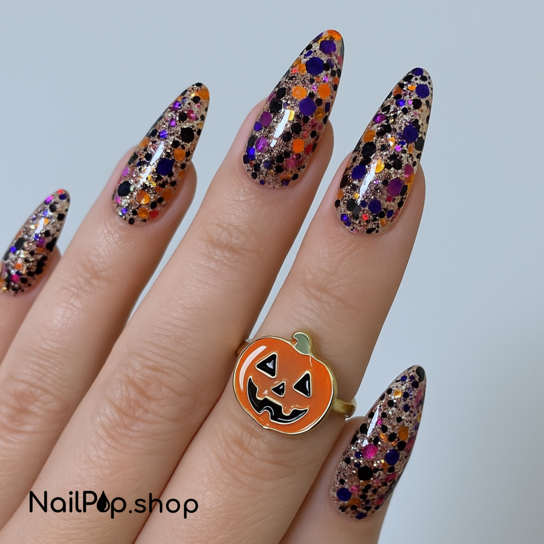 Tricks & Treat