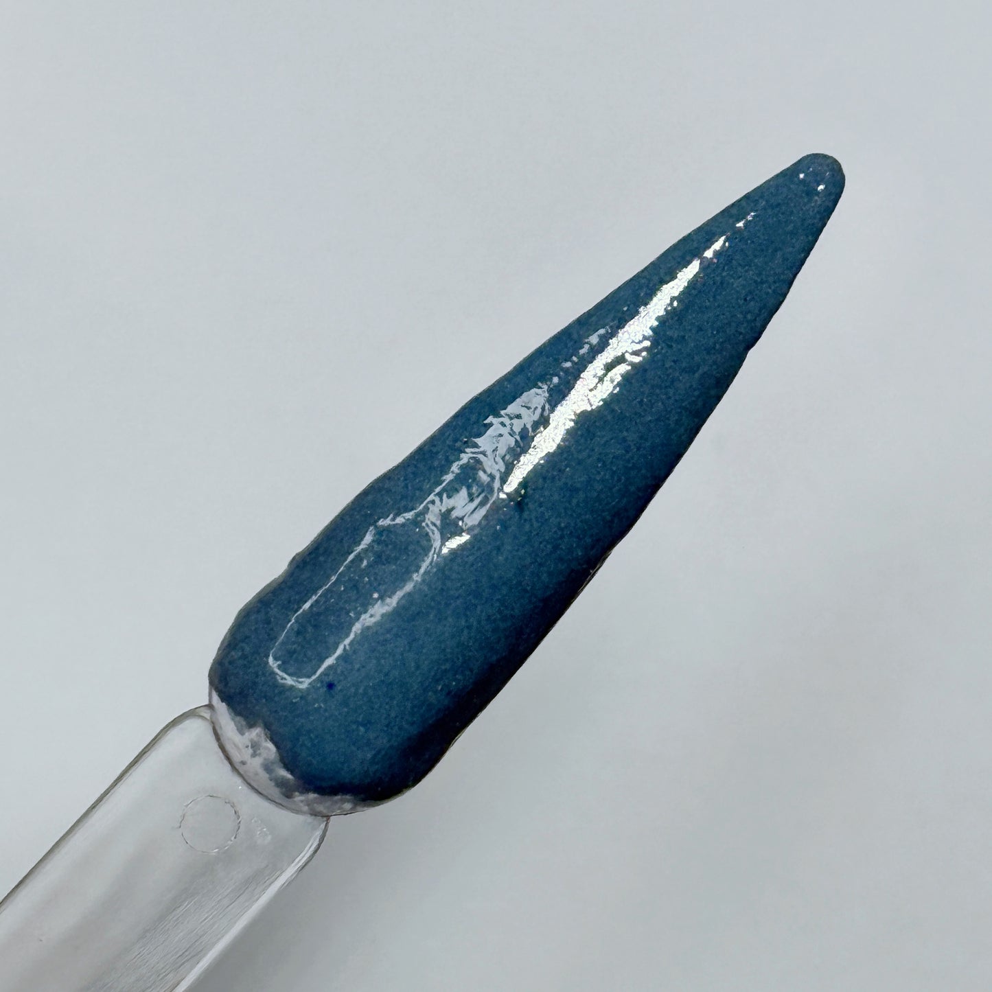 Denim Storm Nail Dip Powder