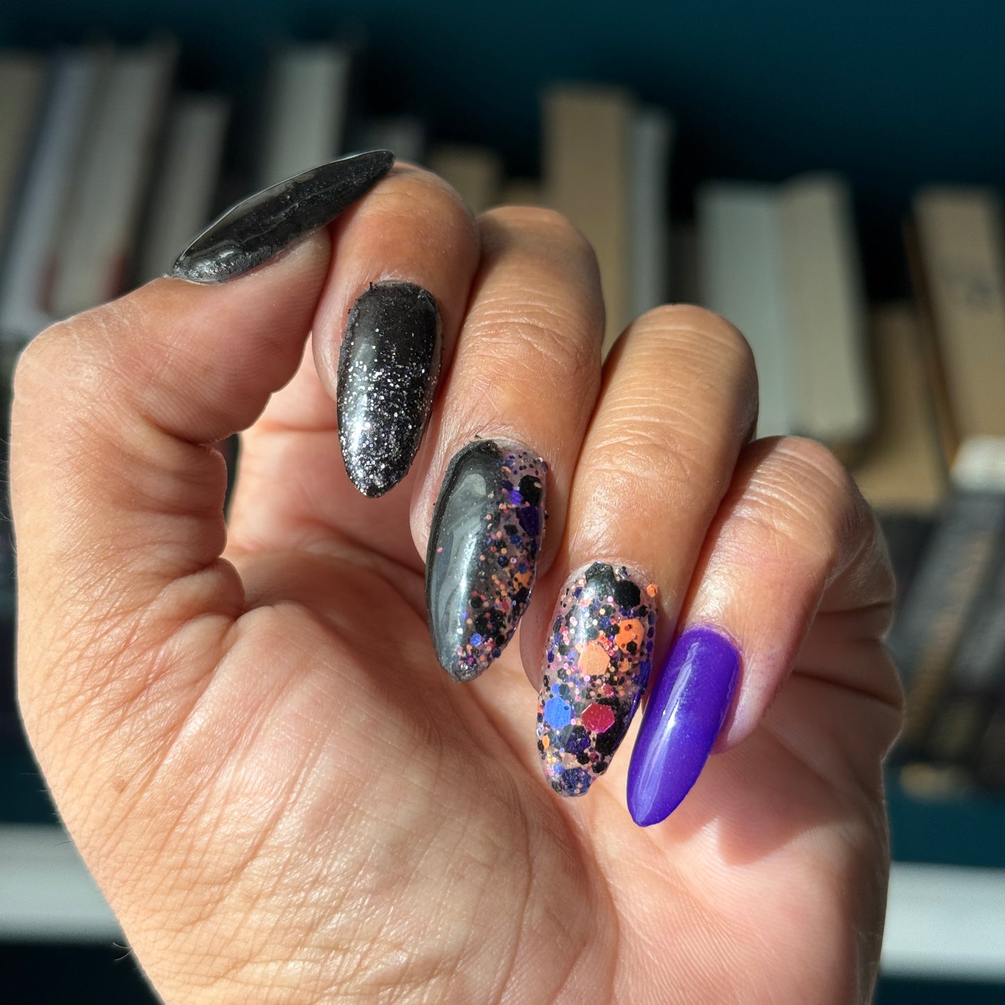 Wednesday Halloween Collection