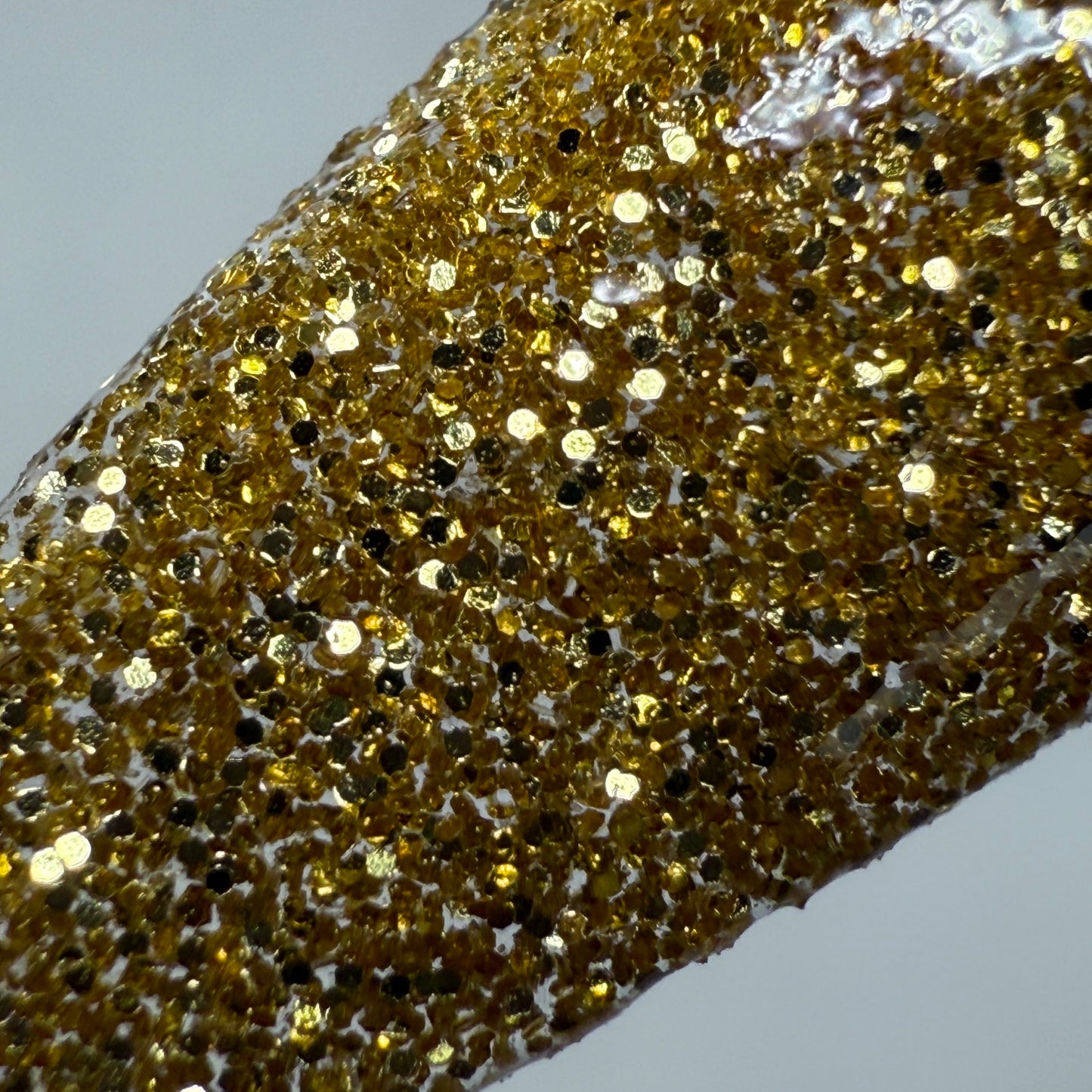 Gold Rush Nail Dip Powder