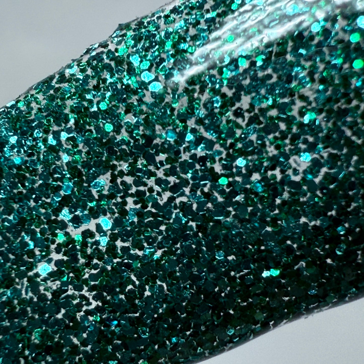 Teal Treasure