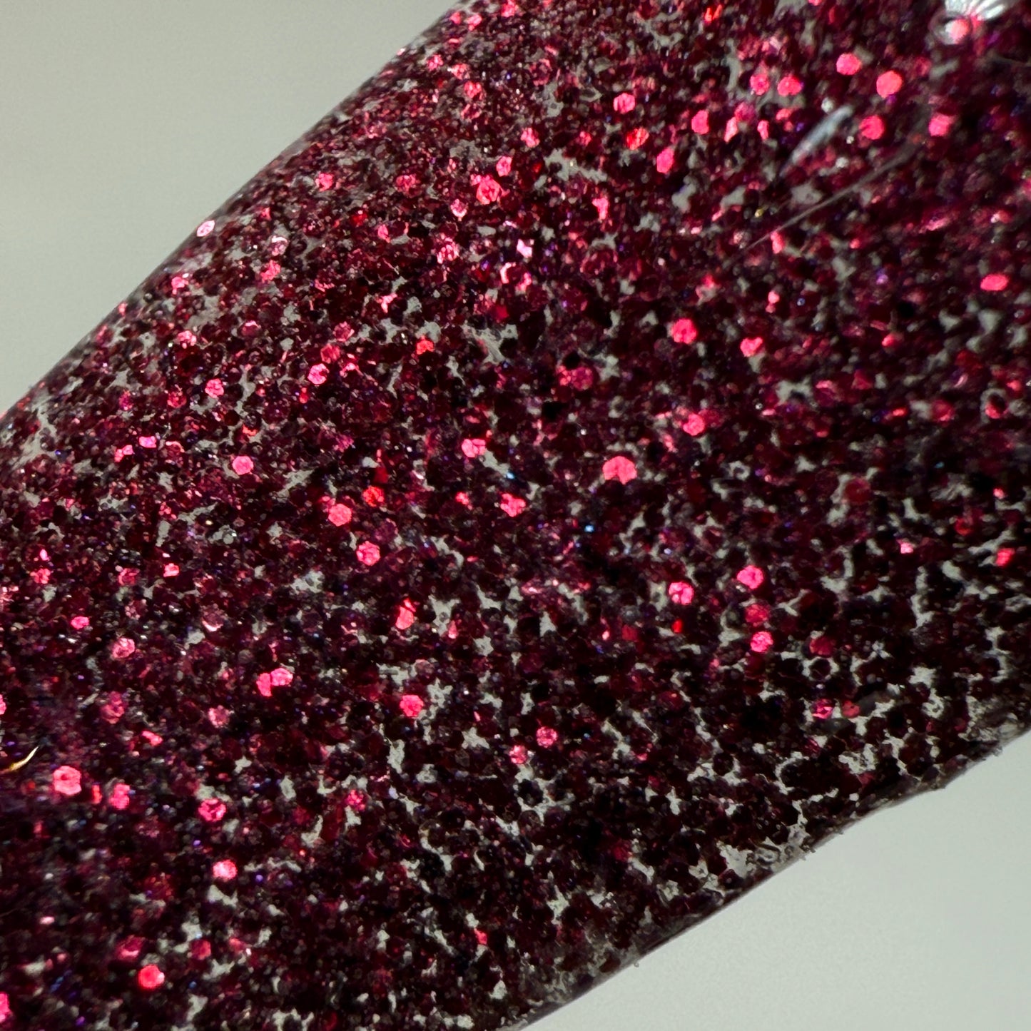 Garnet Luxe Nail Dip Powder