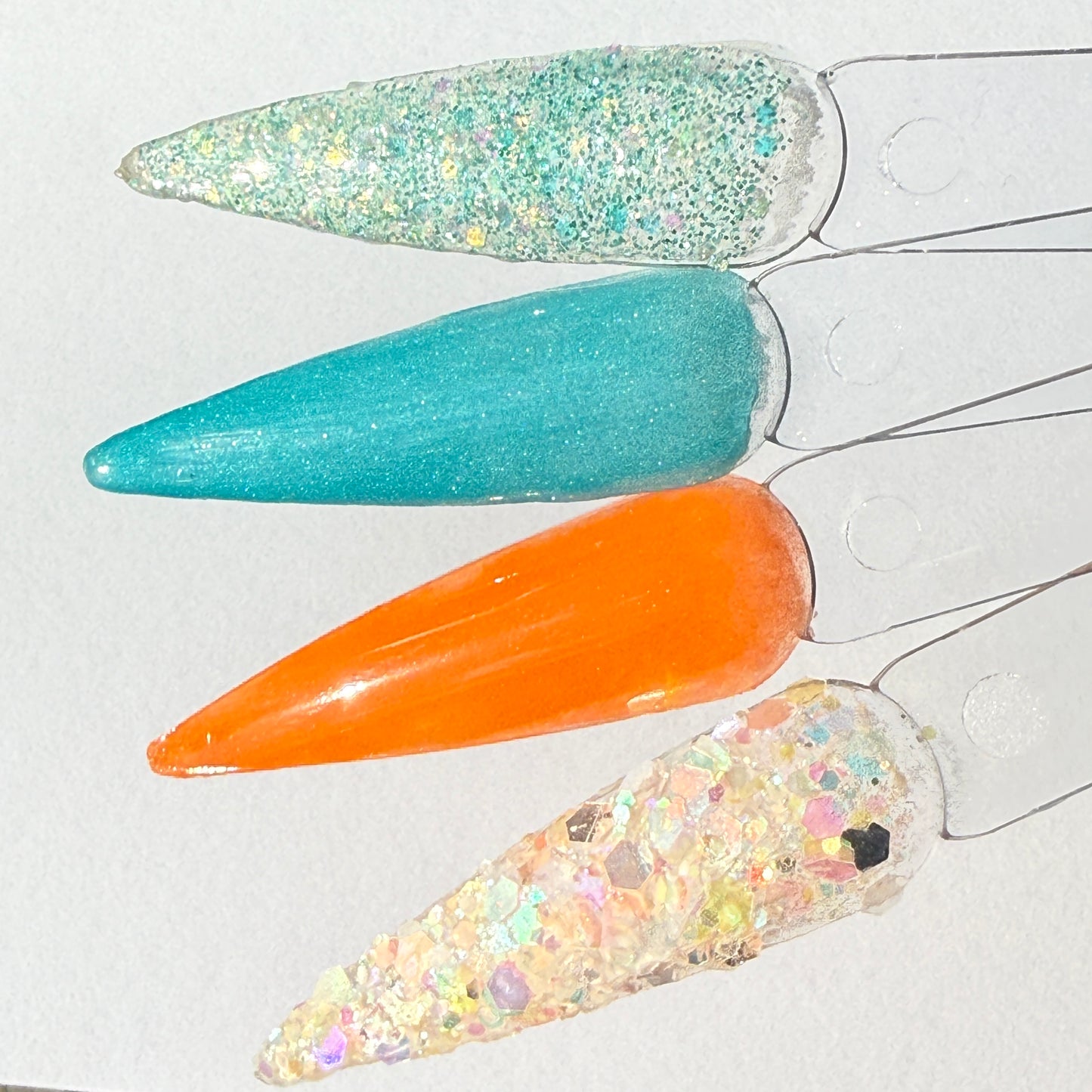 Showgirl Collection