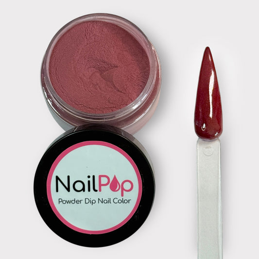 Velvet Crush Nail Dip Powder