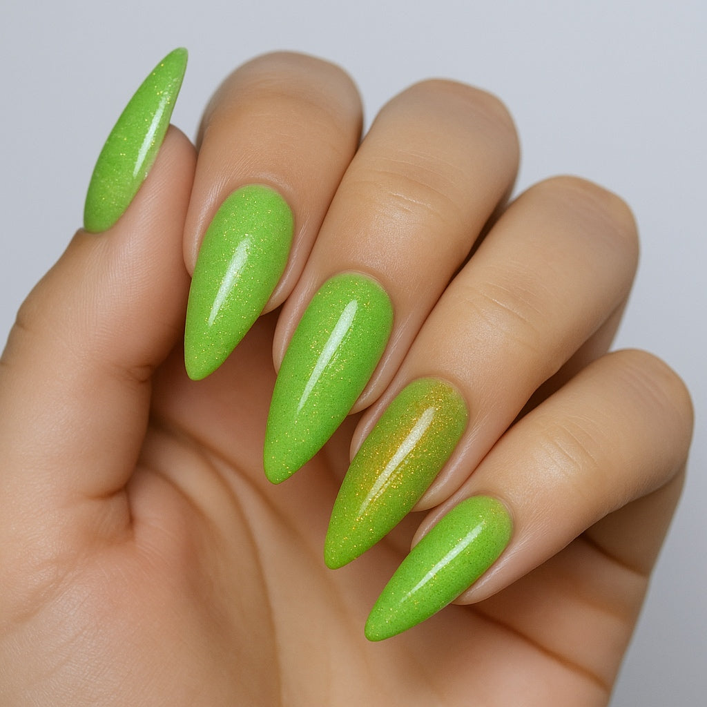 Acid Kiss Nail Dip Powder