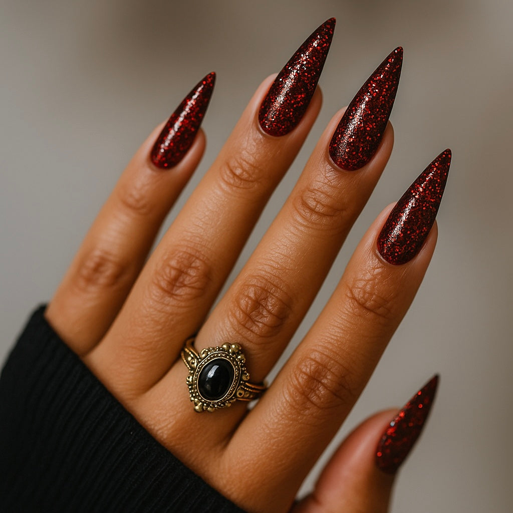 Vampire Lover