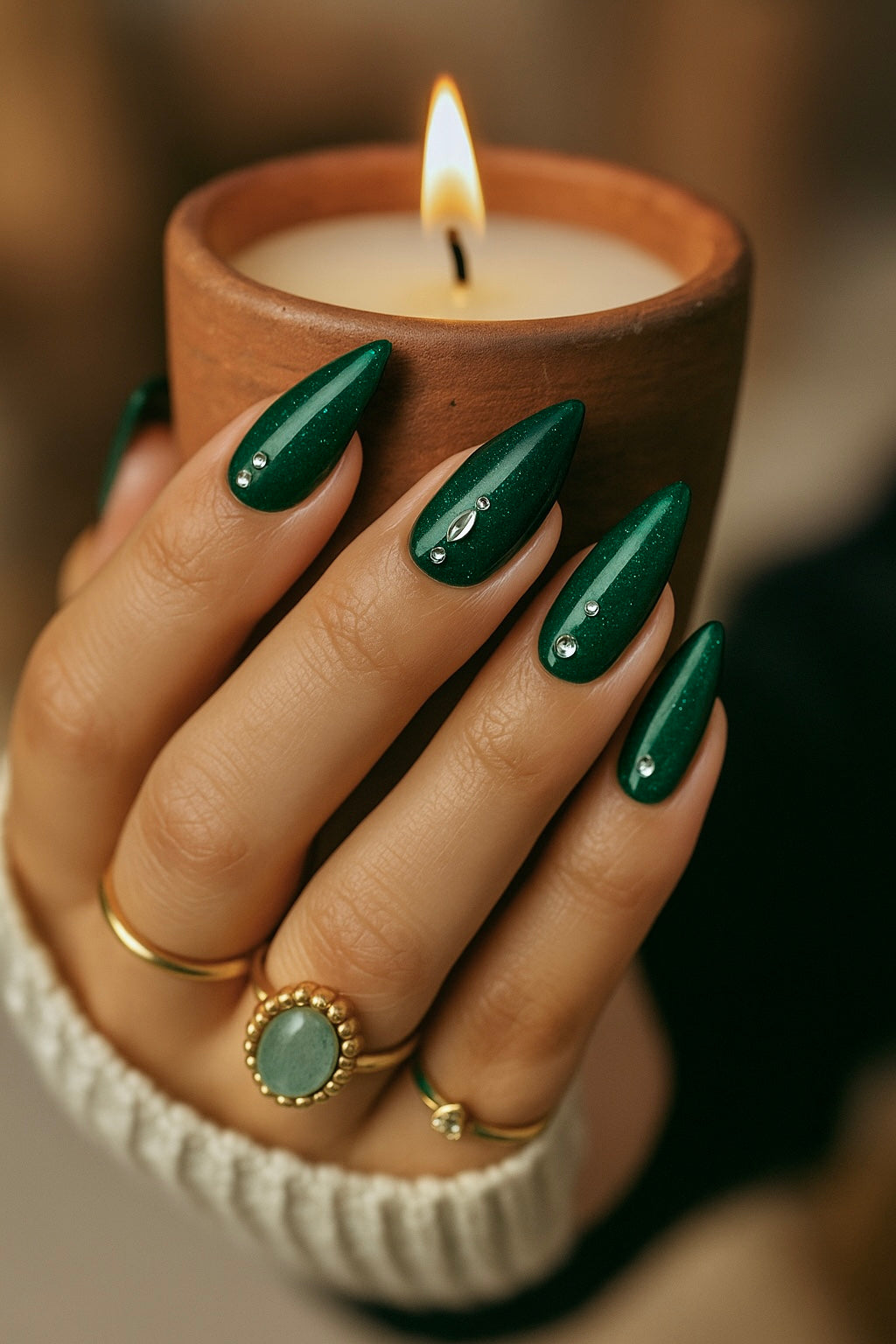 Whipping Willow Nail Dip Powder