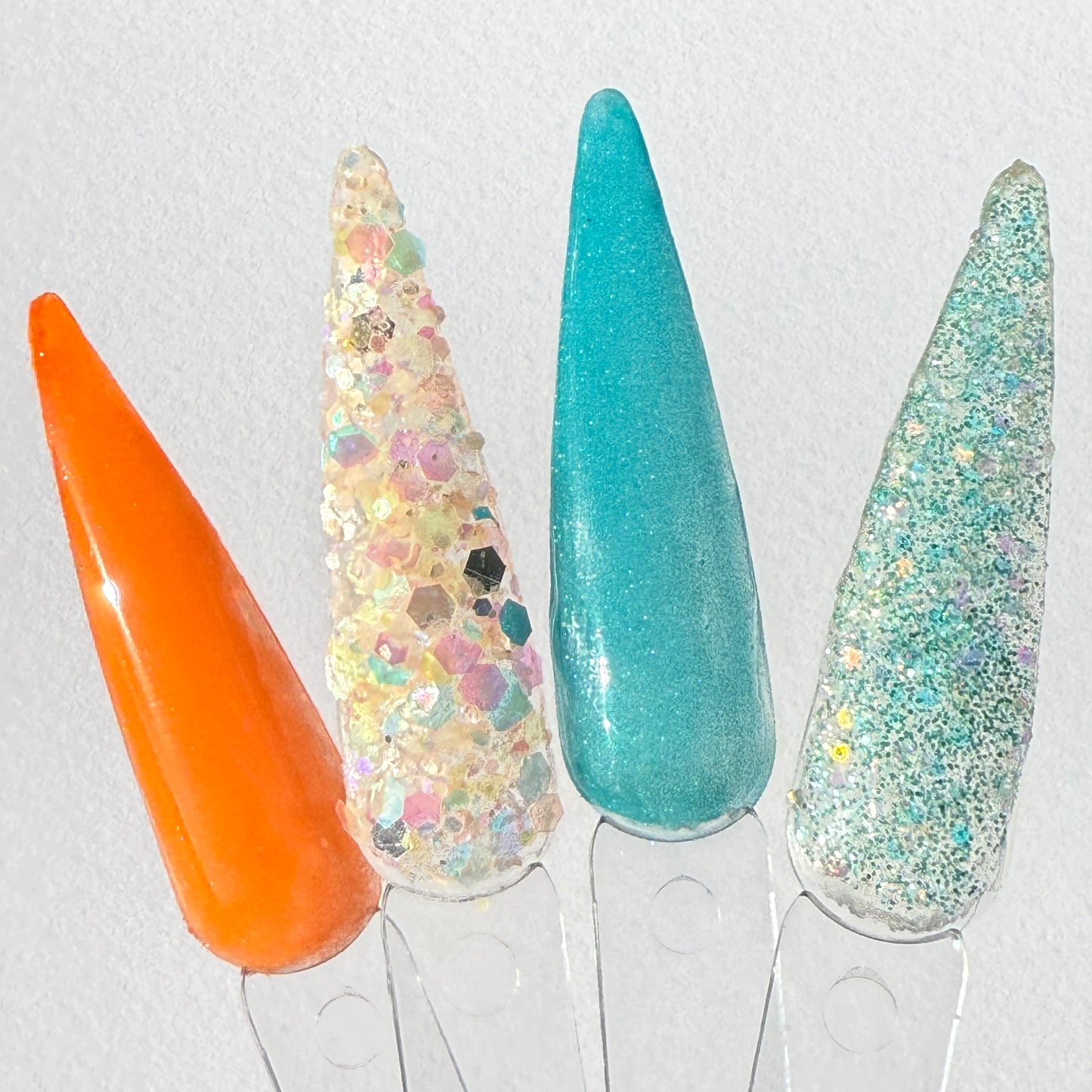 Showgirl Collection
