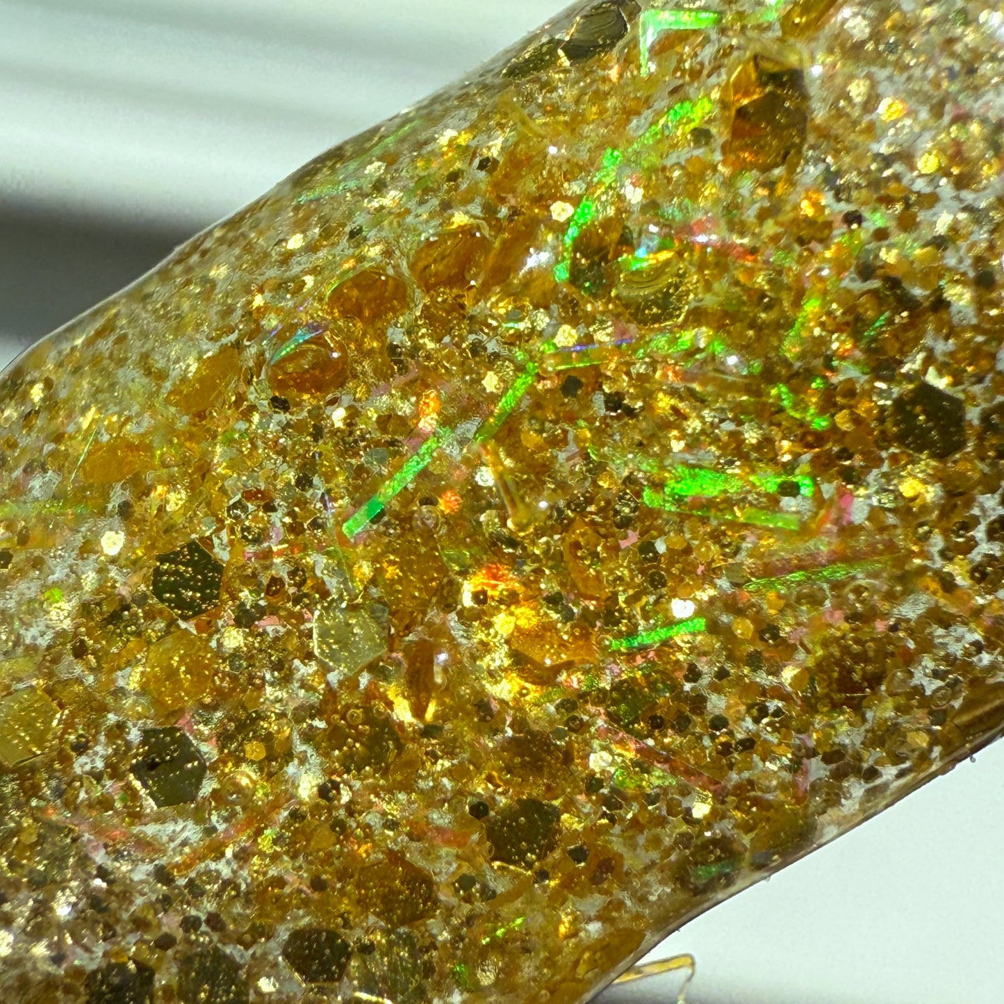 Golden One
