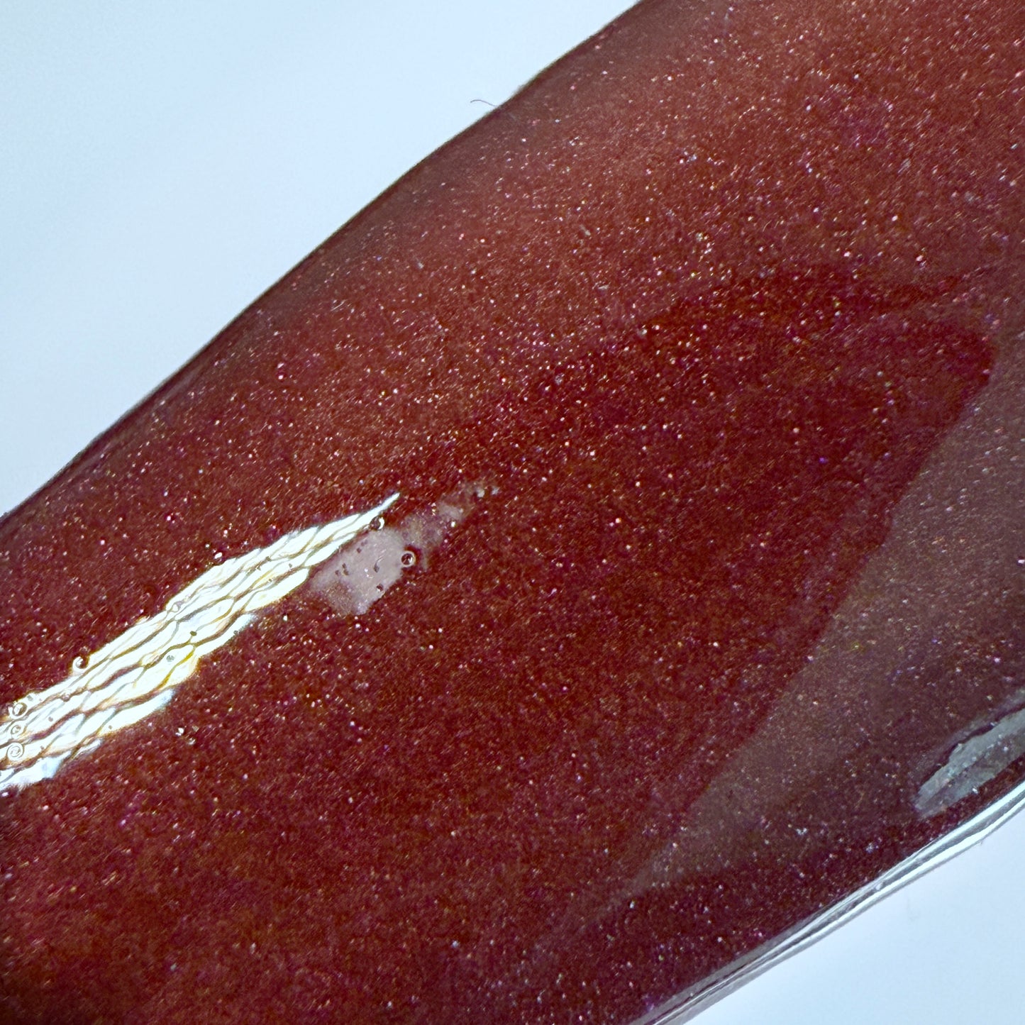 Velvet Crush Nail Dip Powder