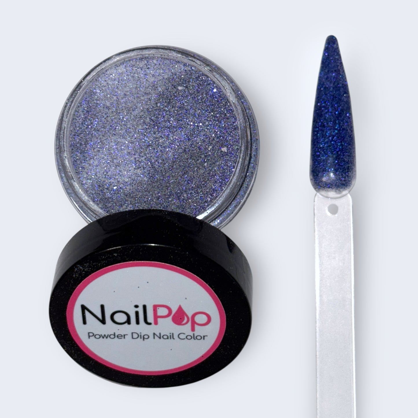 Blue Dragon Nail Dip Powder