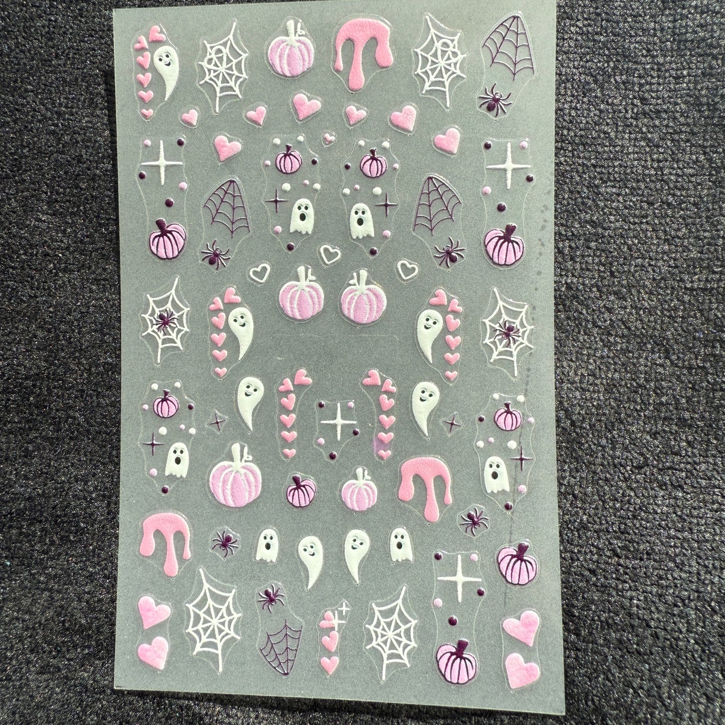 Girly Pop Ghost Halloween Collection