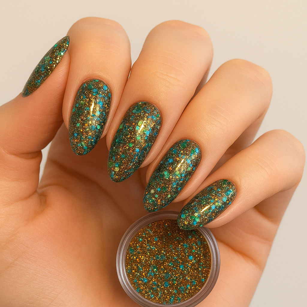 Fall For Me Dip Powder Trio
