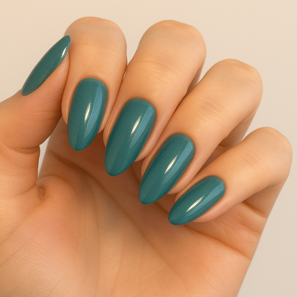 Seaside Cider Nail Dip Powder