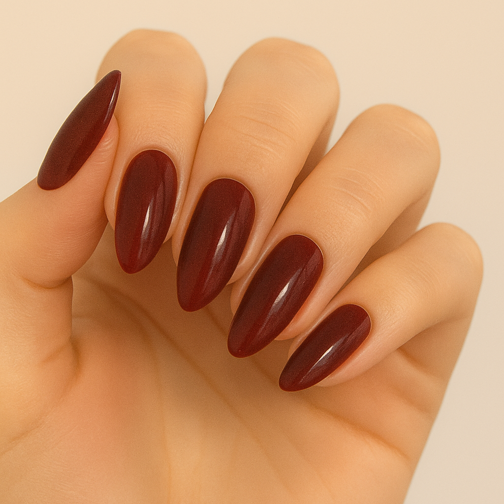 Corduroy Knit Dip Powder