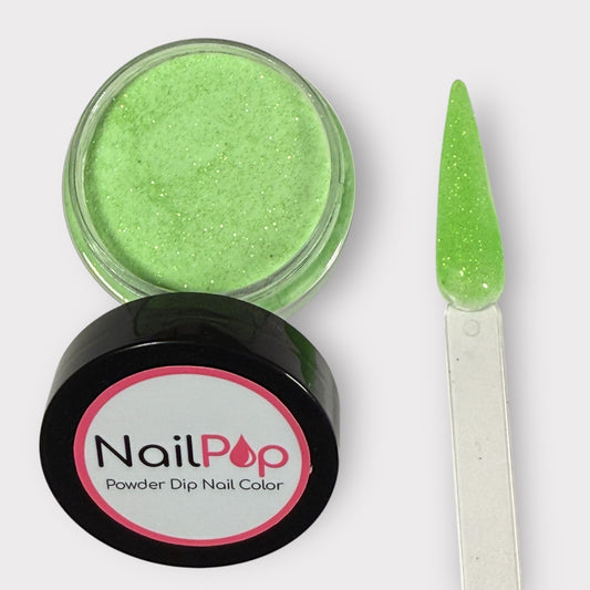 Acid Kiss Nail Dip Powder