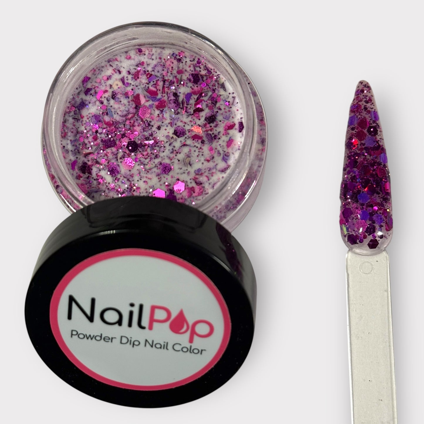 Witches Brew Nail Dip Powder