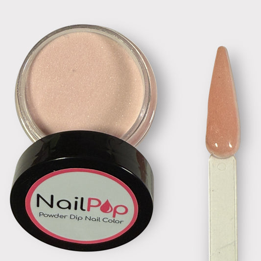 Angel Kiss Nail Dip Powder