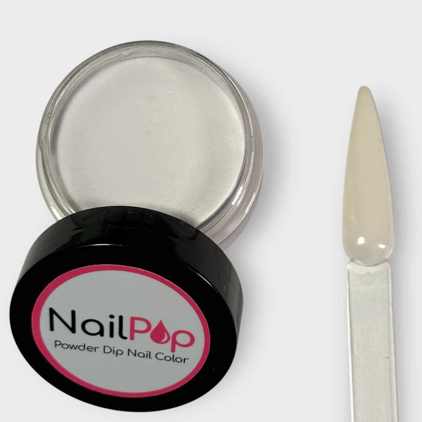 Moonbeam Nail Dip Powder