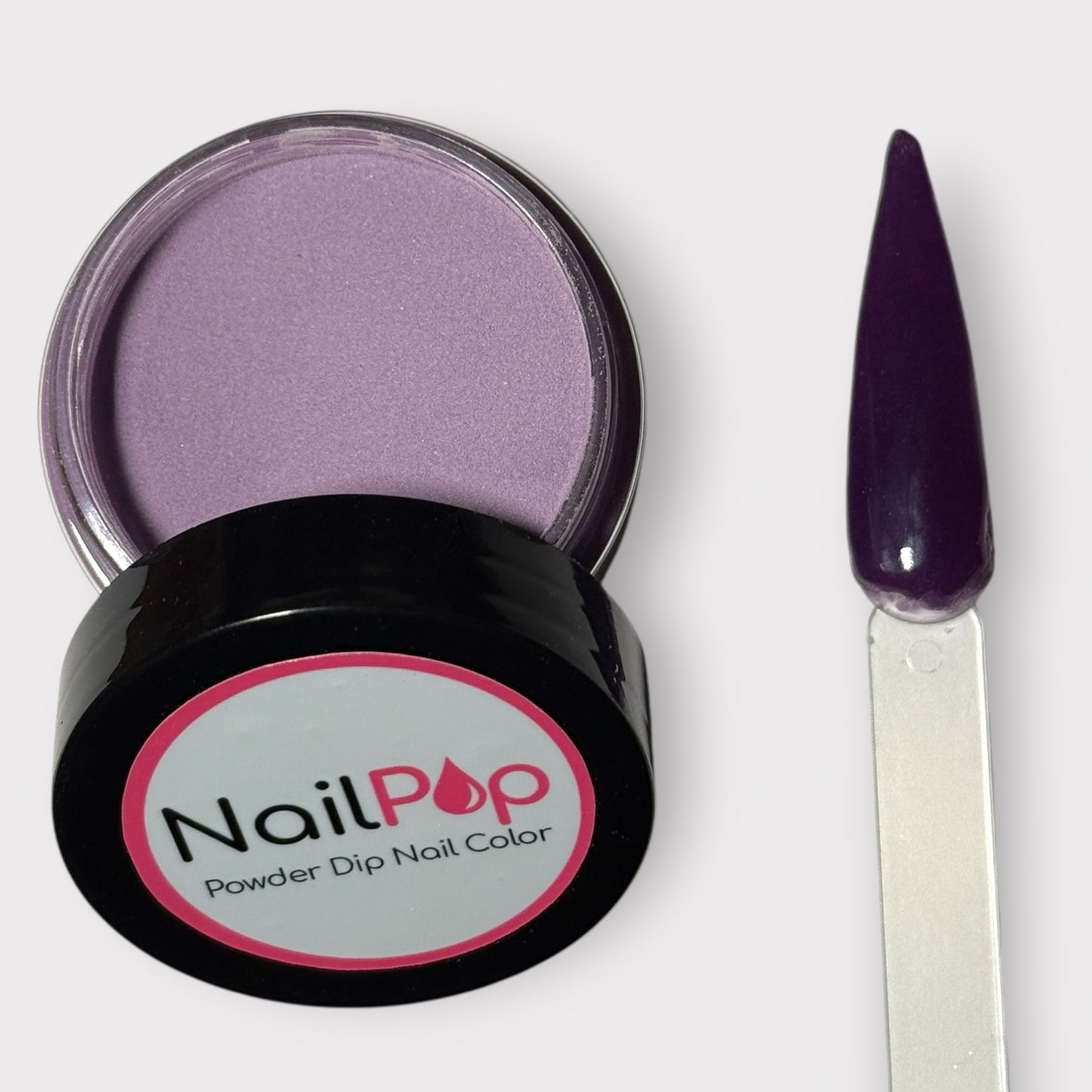 Werewolf Claws Nail Dip Powder