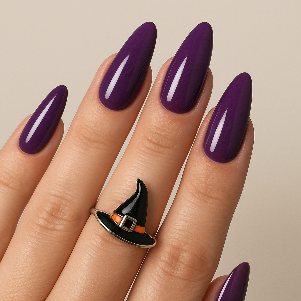 Werewolf Claws Nail Dip Powder