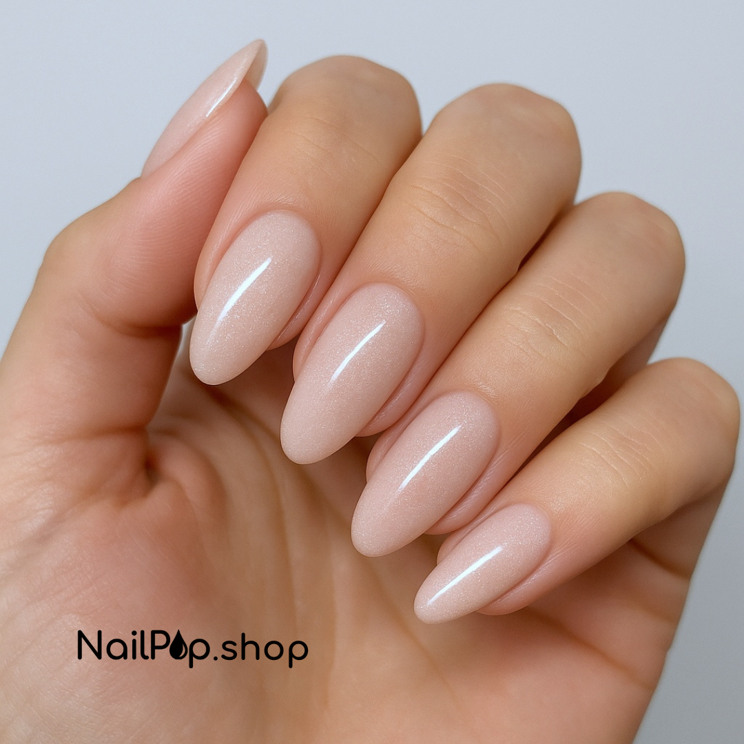 Angel Kiss Nail Dip Powder