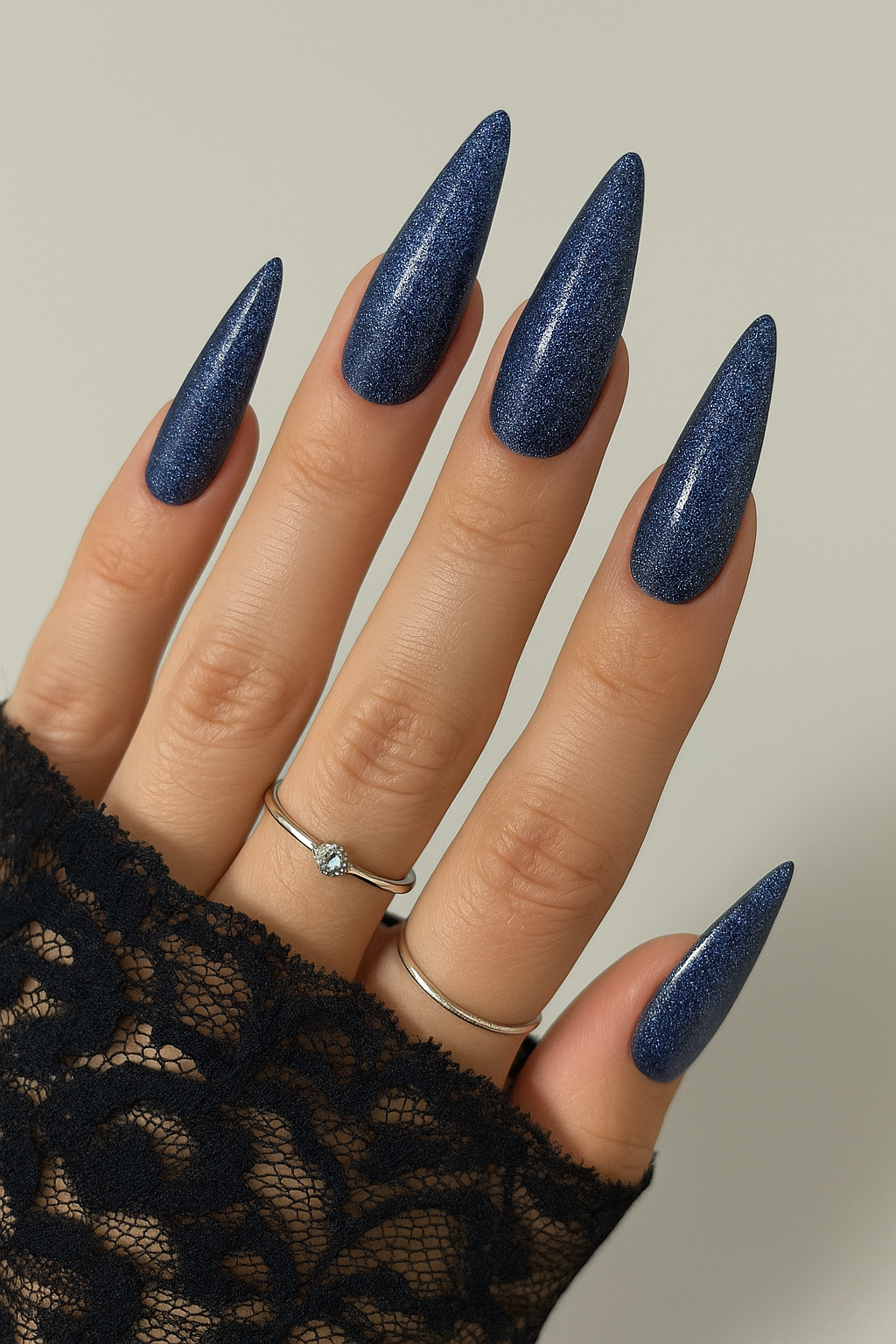 Blue Dragon Nail Dip Powder