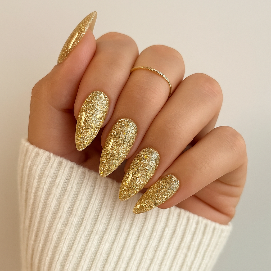 Golden One