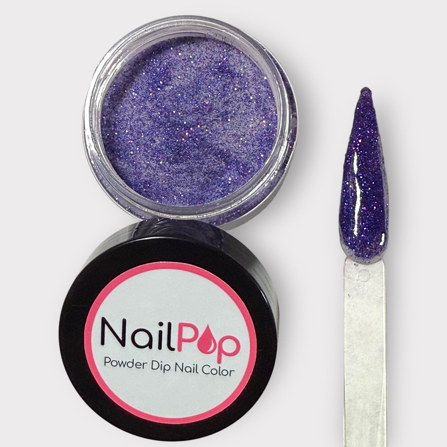 Galaxy Nail Dip Powder