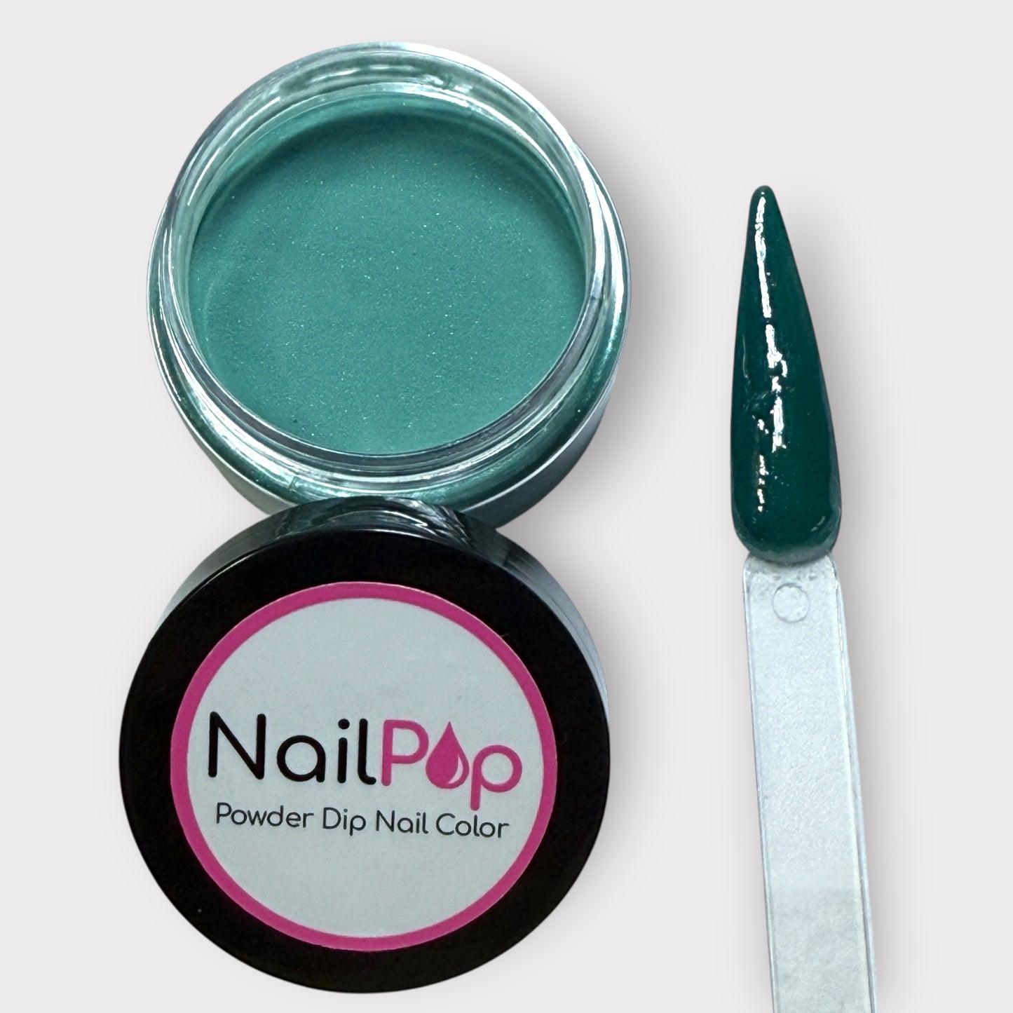 Whipping Willow Nail Dip Powder