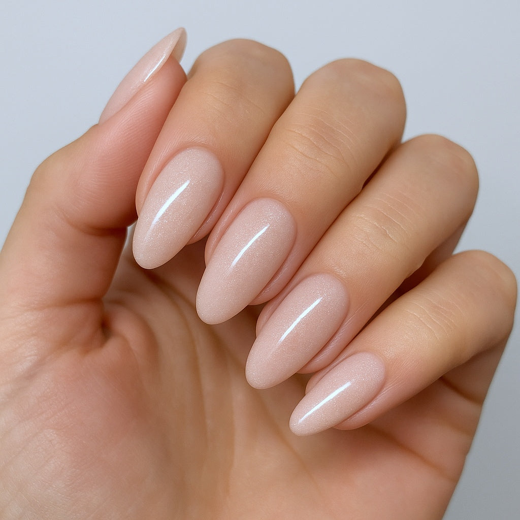 NailPop Signature Shades