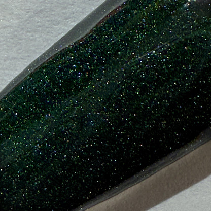 Haunted Woods Nail Dip Powder