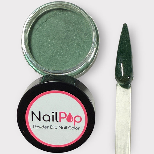 Haunted Woods Nail Dip Powder