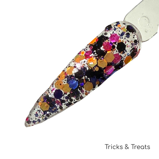 Tricks & Treat
