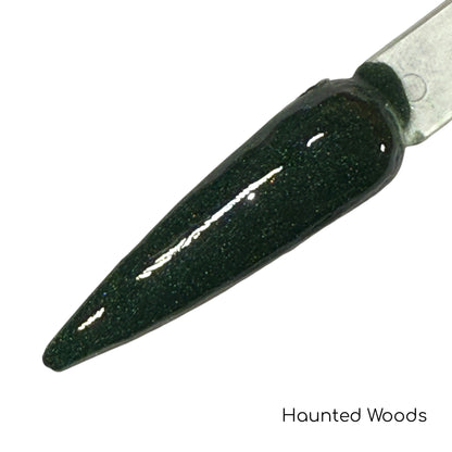 Haunted Woods Nail Dip Powder