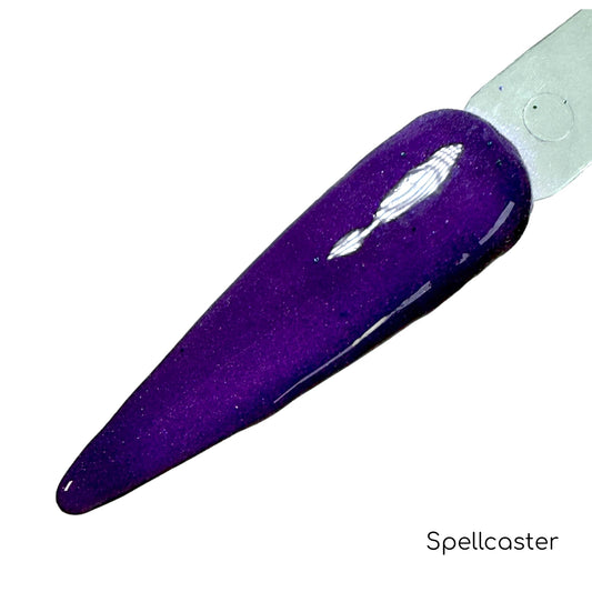 Spellcaster Nail Dip Powder
