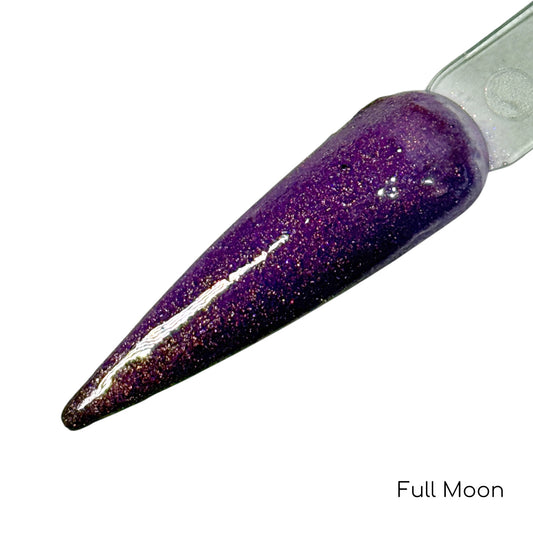 Full Moon Nail Dip Powder