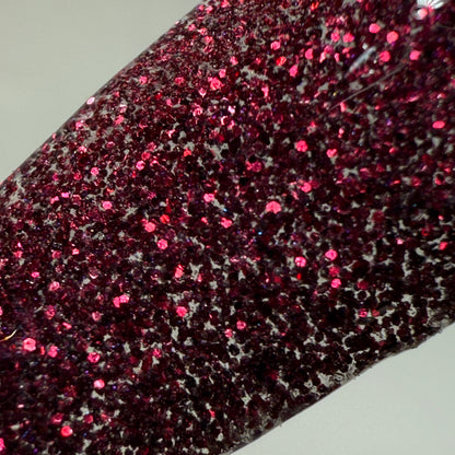 Garnet Luxe Nail Dip Powder