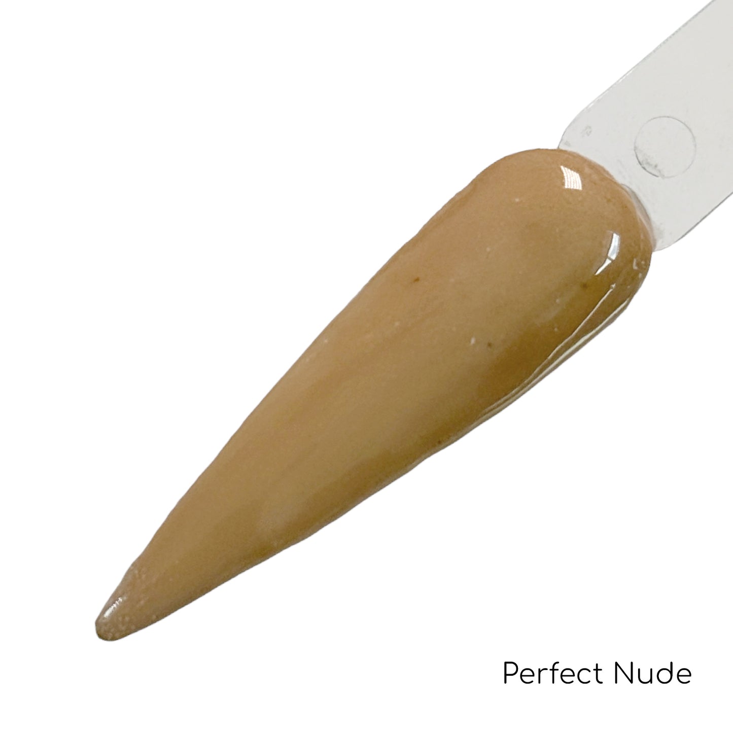 Perfect Nude Nail Dip Powder