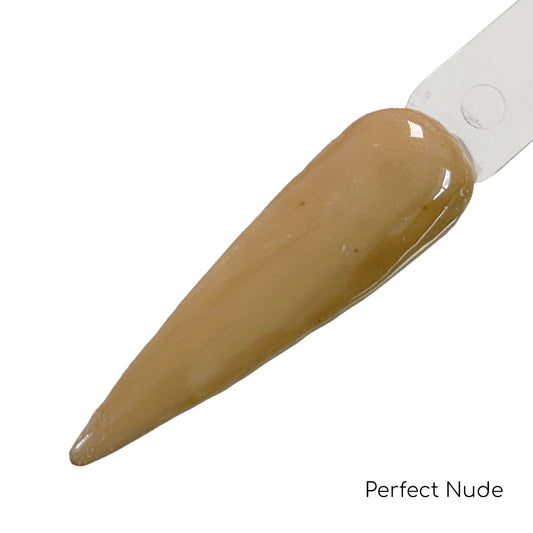 Perfect Nude Nail Dip Powder