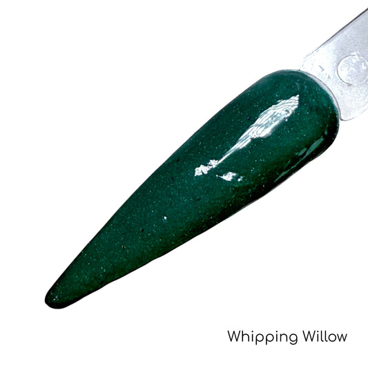 Whipping Willow Nail Dip Powder