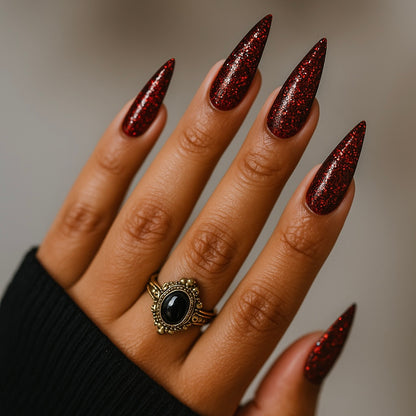 Vampire Lover