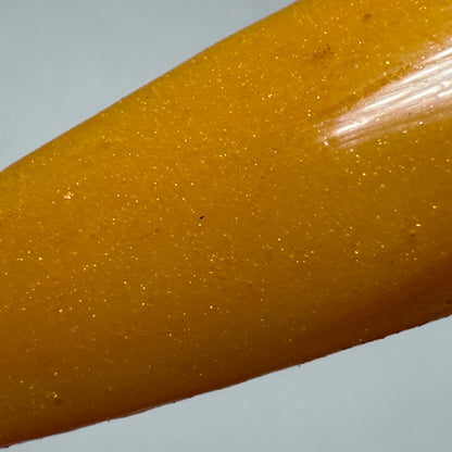 Sunny Flower Nail Dip Powder