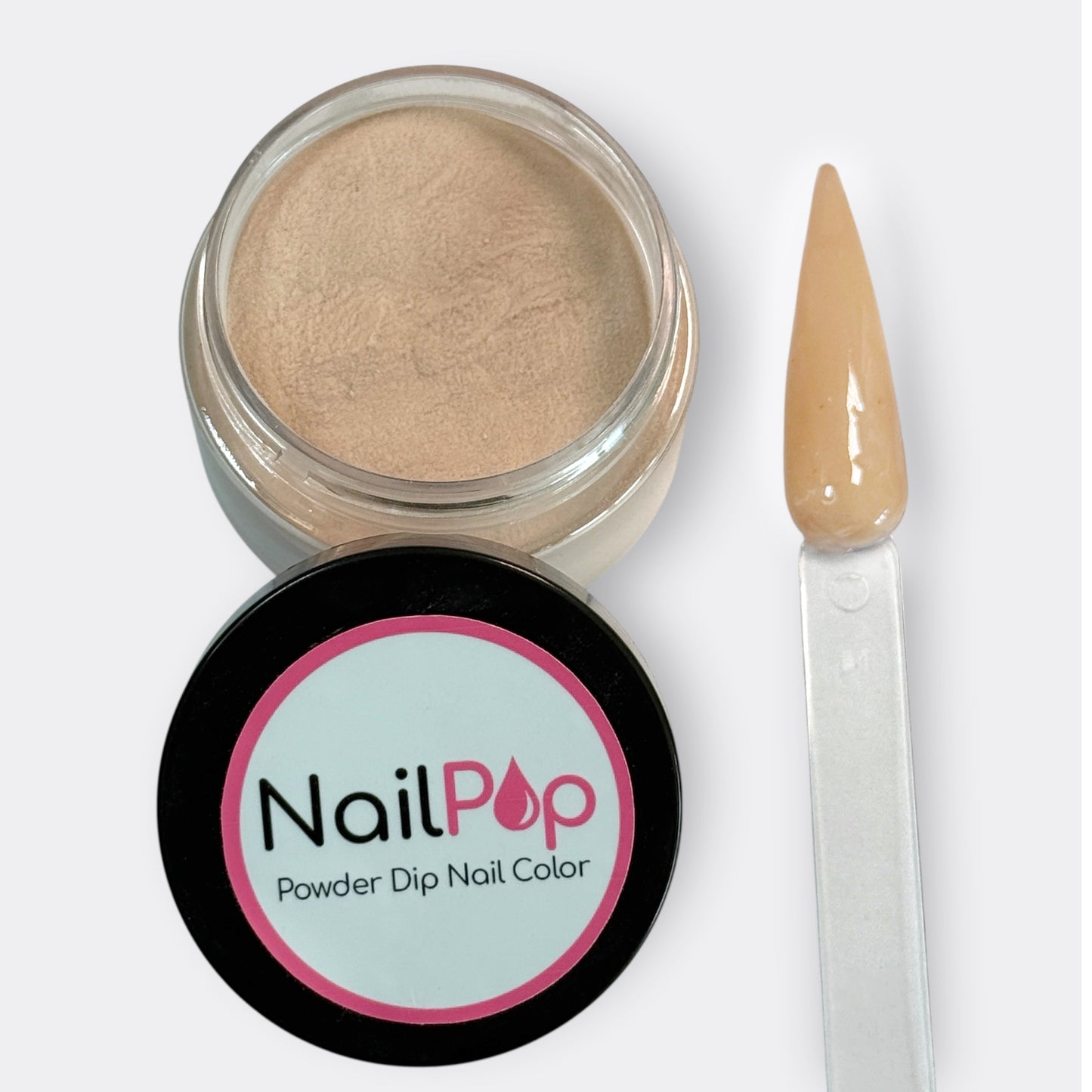 Perfect Nude Nail Dip Powder
