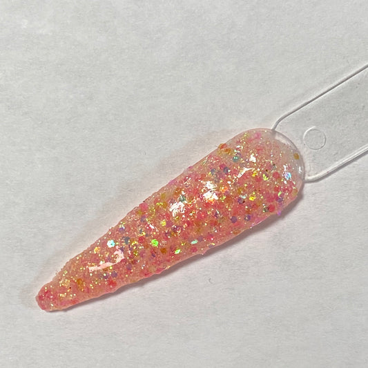 Sparkling Rosè