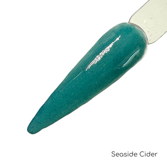 Seaside Cider Nail Dip